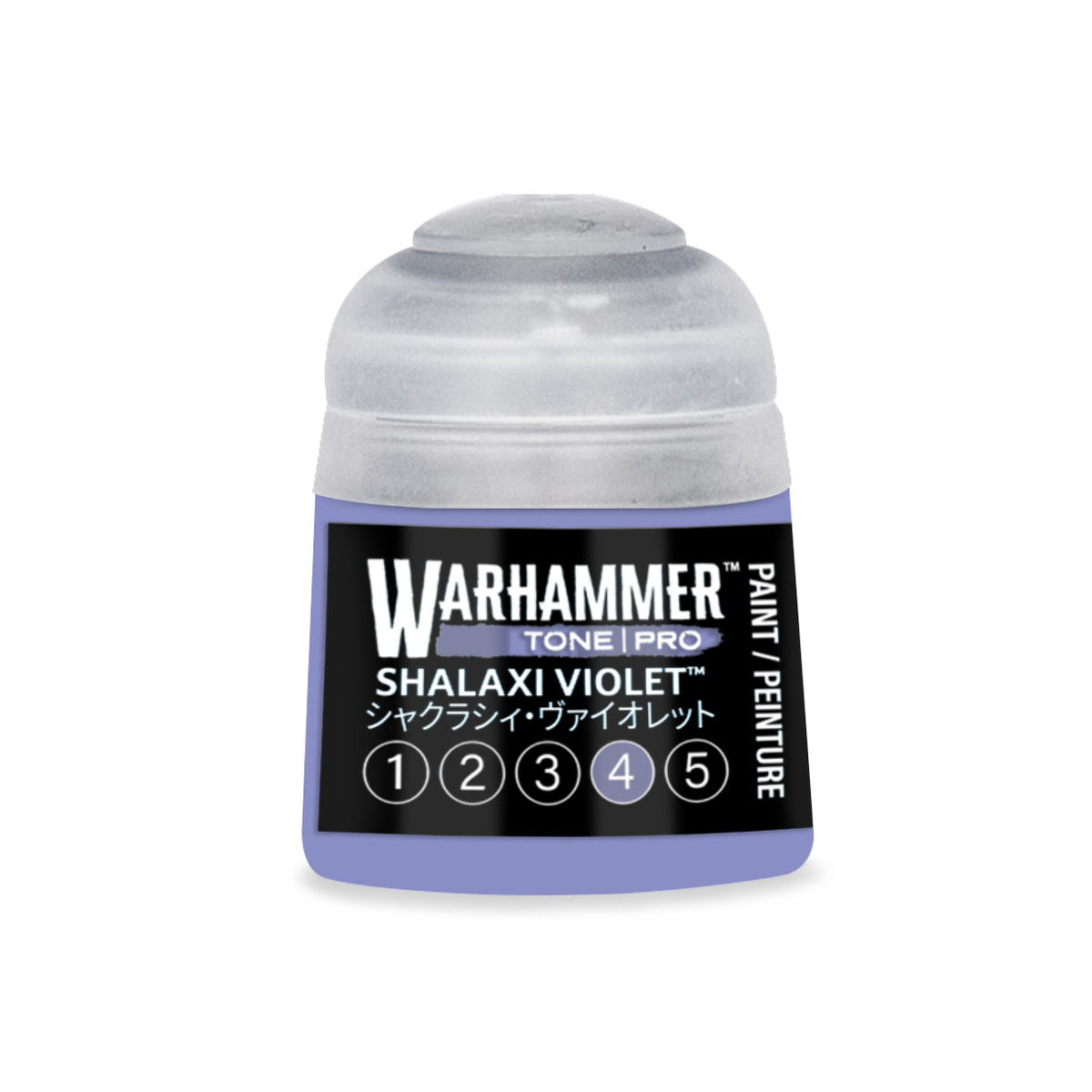 Warhammer Tone pro: Shalaxi Violet 4
