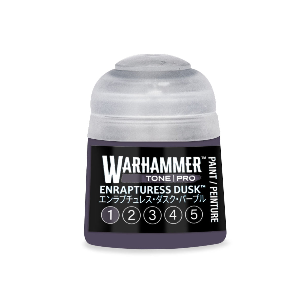 Warhammer Tone pro: Enrapturess Dusk 1