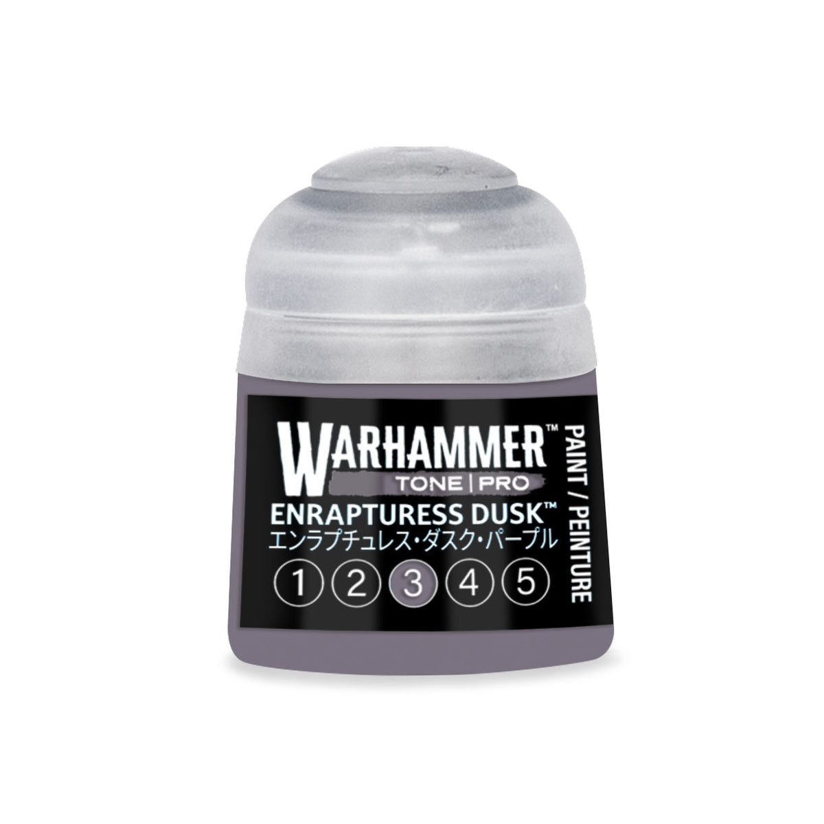 Warhammer Tone pro: Enrapturess Dusk 3