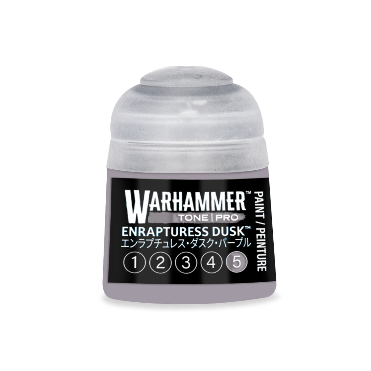 Warhammer Tone pro: Enrapturess Dusk 5