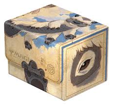 Avatar: The Last Airbender Sidewinder (100+) - Appa, Steadfast Guardian