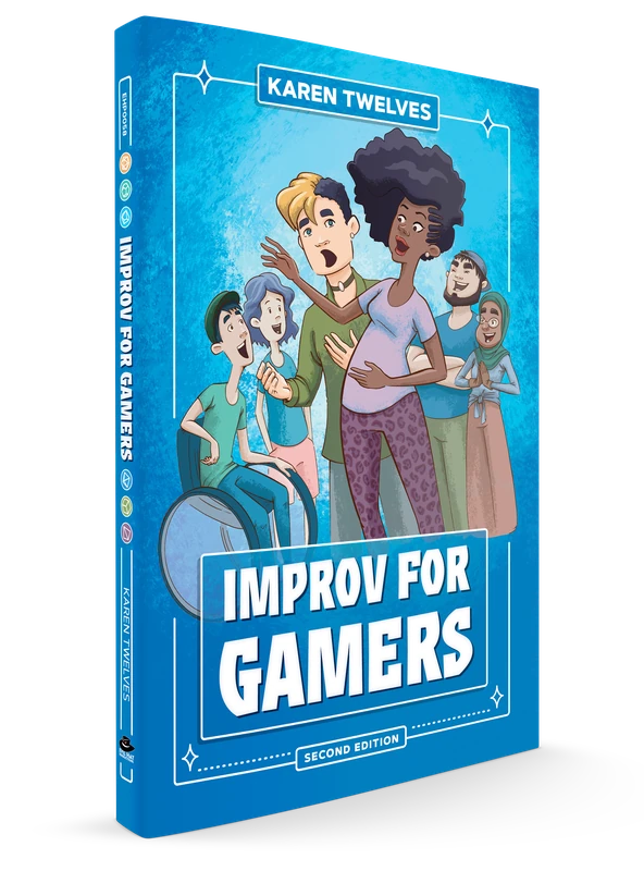 Improv for Gamers