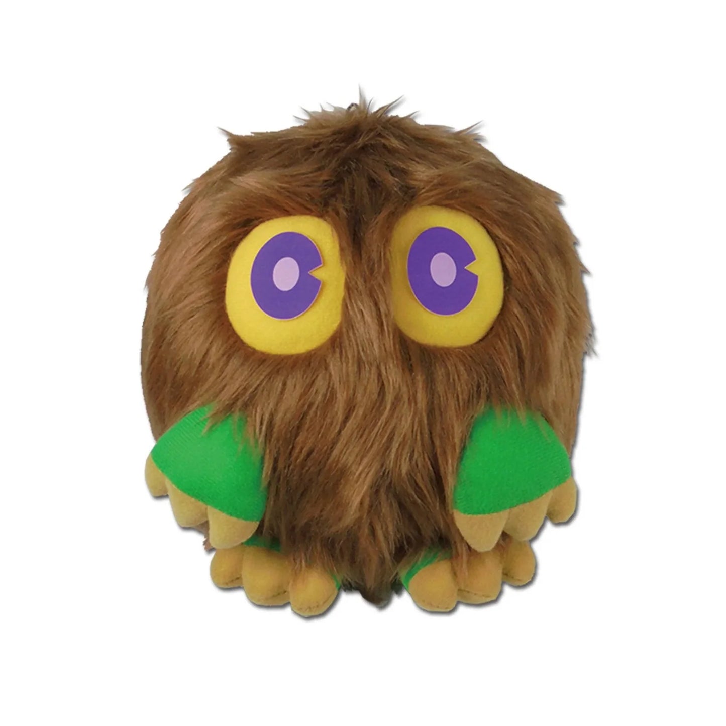 Yu-Gi-Oh! Plush: Kuriboh 8"