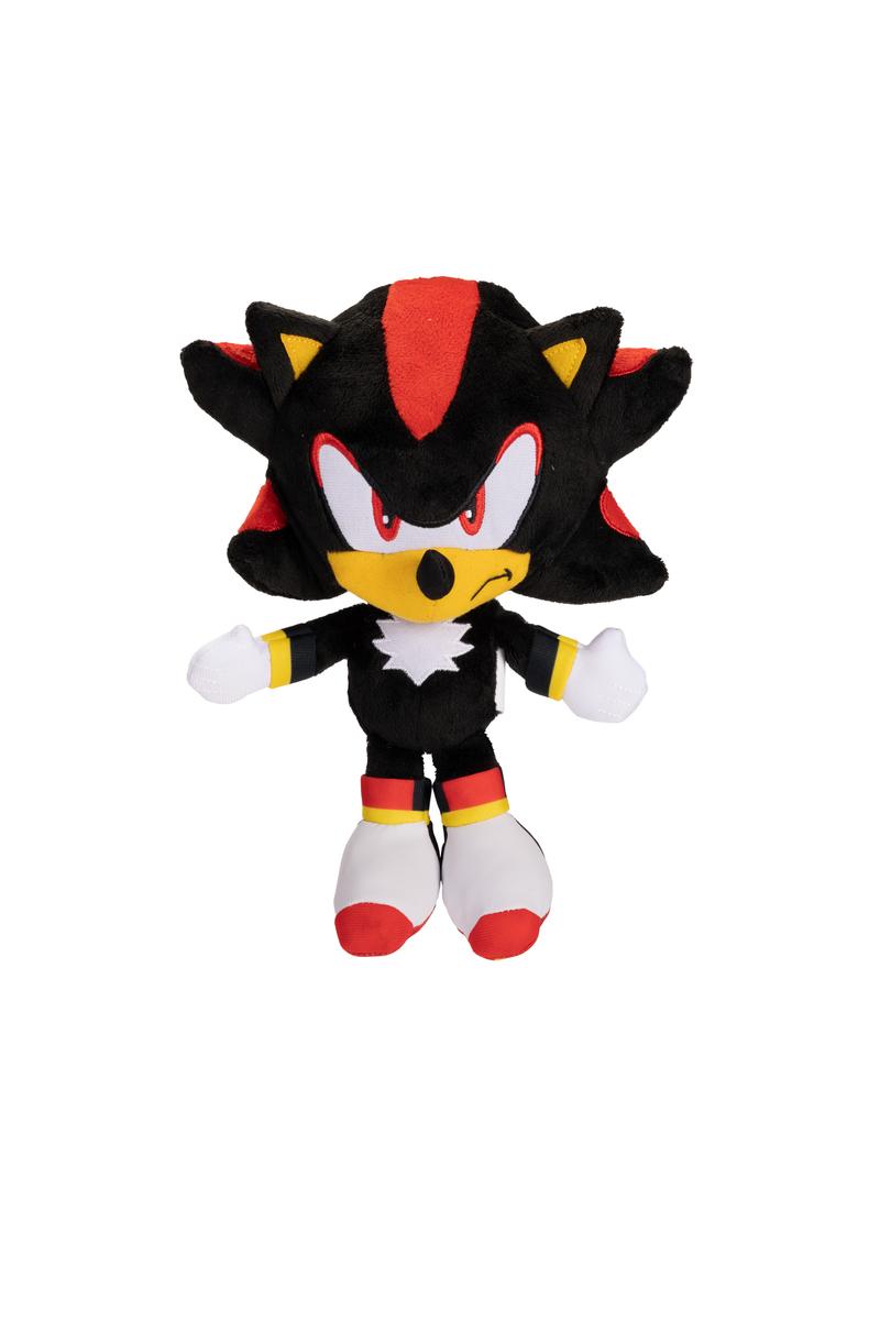 Jakks Pacific Shadow Plush
