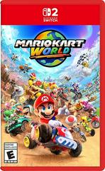 Mario Kart World - Switch 2
