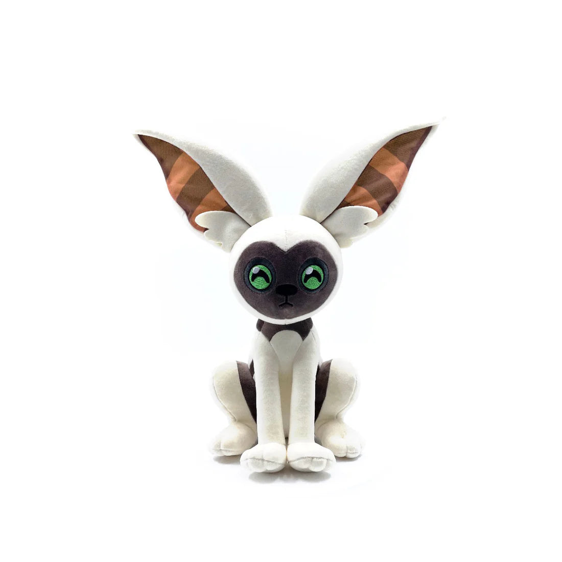 Avatar The Last Airbender: Momo Sit 12" Plush