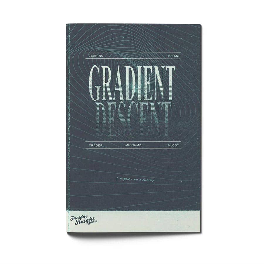 Mothership - Gradient Descent