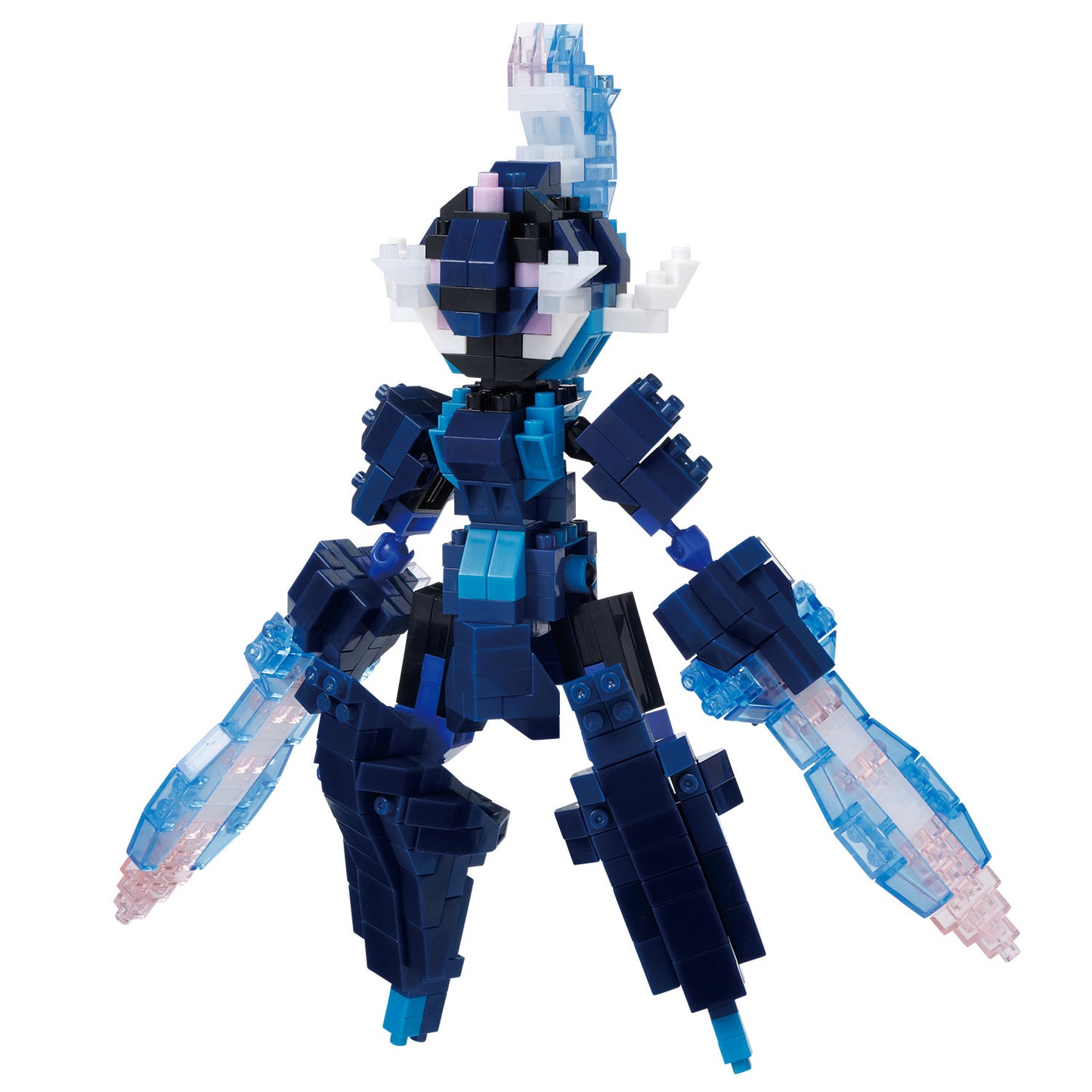 Nanoblock Mininano Pokemon Series: Ceruledge