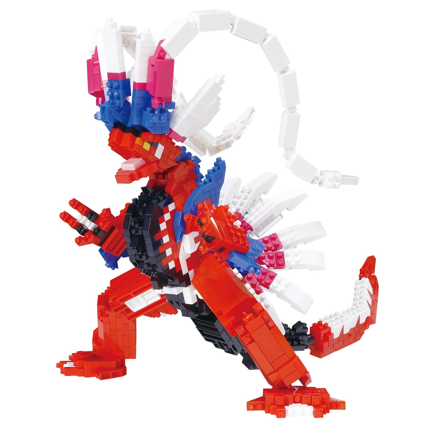 Nanoblock Mininano Pokemon Series: Koraidon