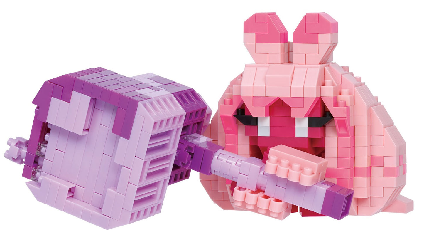 Nanoblock Mininano Pokemon Series: Tinkaton