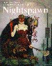 Nightbane RPG