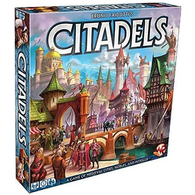 Citadels