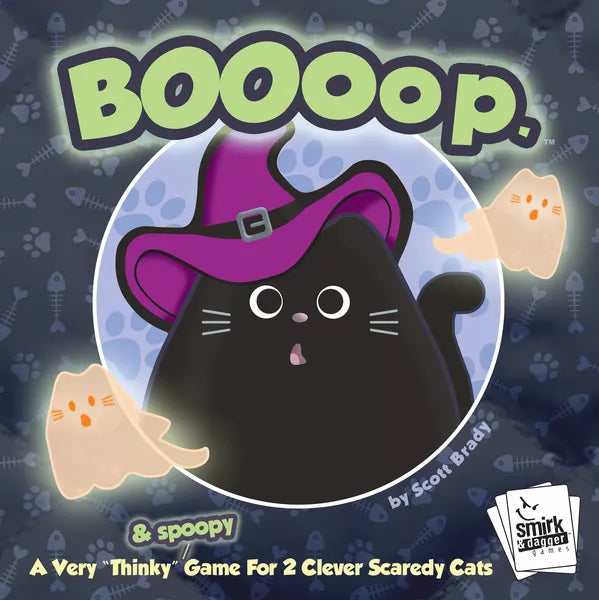 Boooop