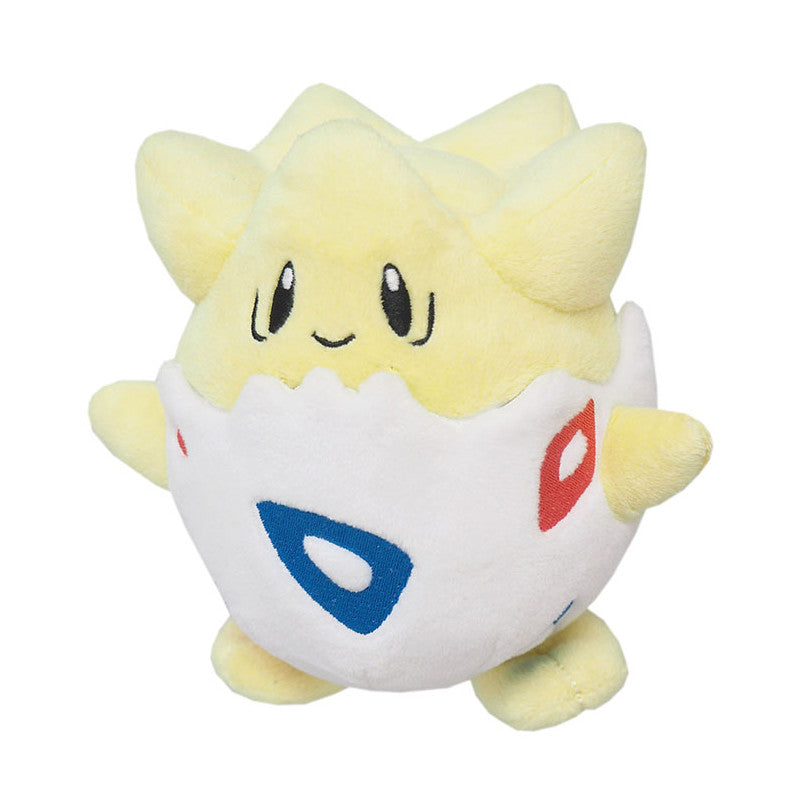 Pokemon Plush - Togepi