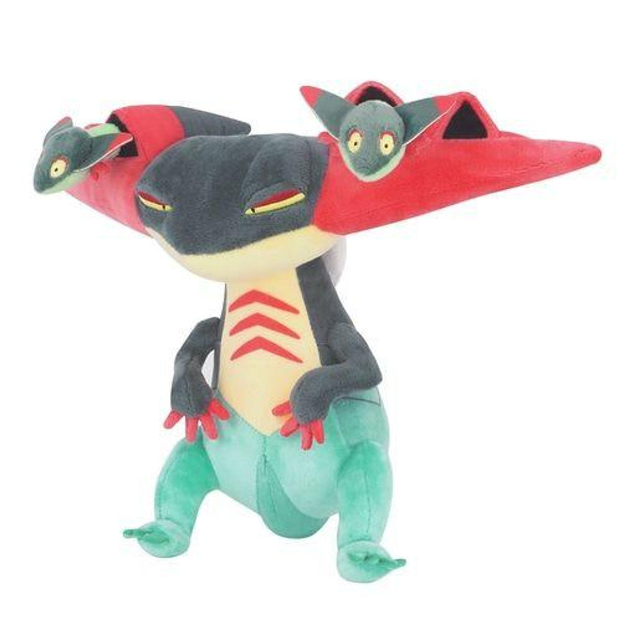 Sanei Pokemon All Star Collection PP274 Dragapult Plush (S)