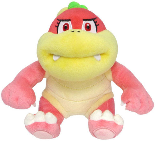 Nintendo Mario Plush - Pom Pom