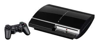 Playstation 3 Backwards Compatible System
