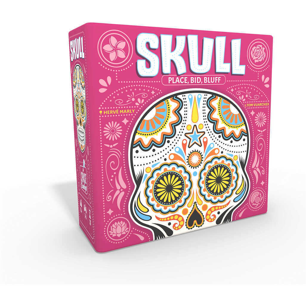 Skull