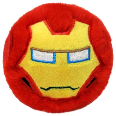 Beanie Bouncer - Iron Man