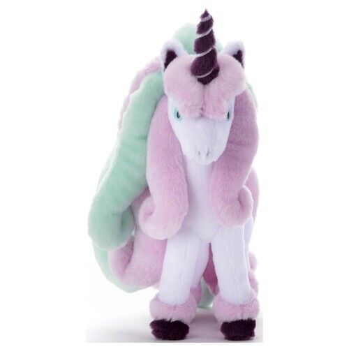 Takara Tomy A.R.T.S Pokémon Plush - Galarian Rapidash 9"