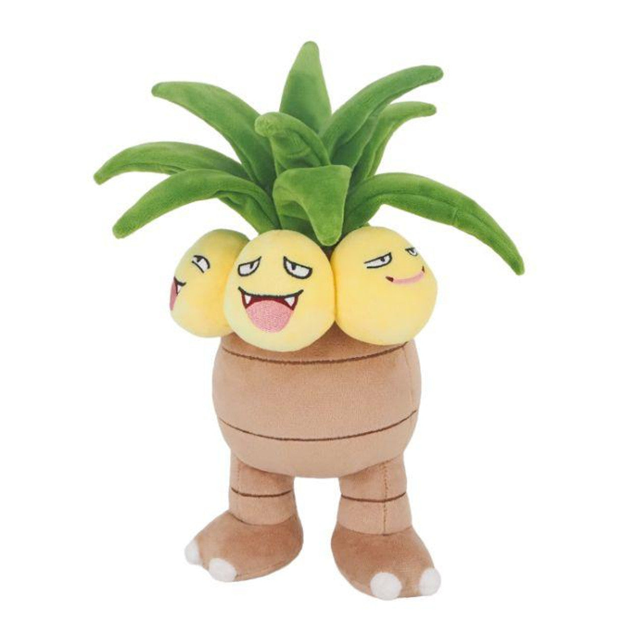 Sanei All Star Collection: Pokemon PP288 Exeggutor Plush