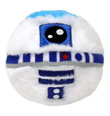 Beanie Bouncers R2-D2