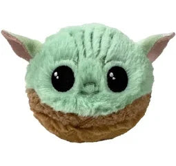 Beanie Bouncers Grogu