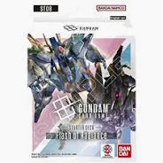 Starter Deck 08: Flash of Radiance - Starter Deck 08: Flash of Radiance (ST08)