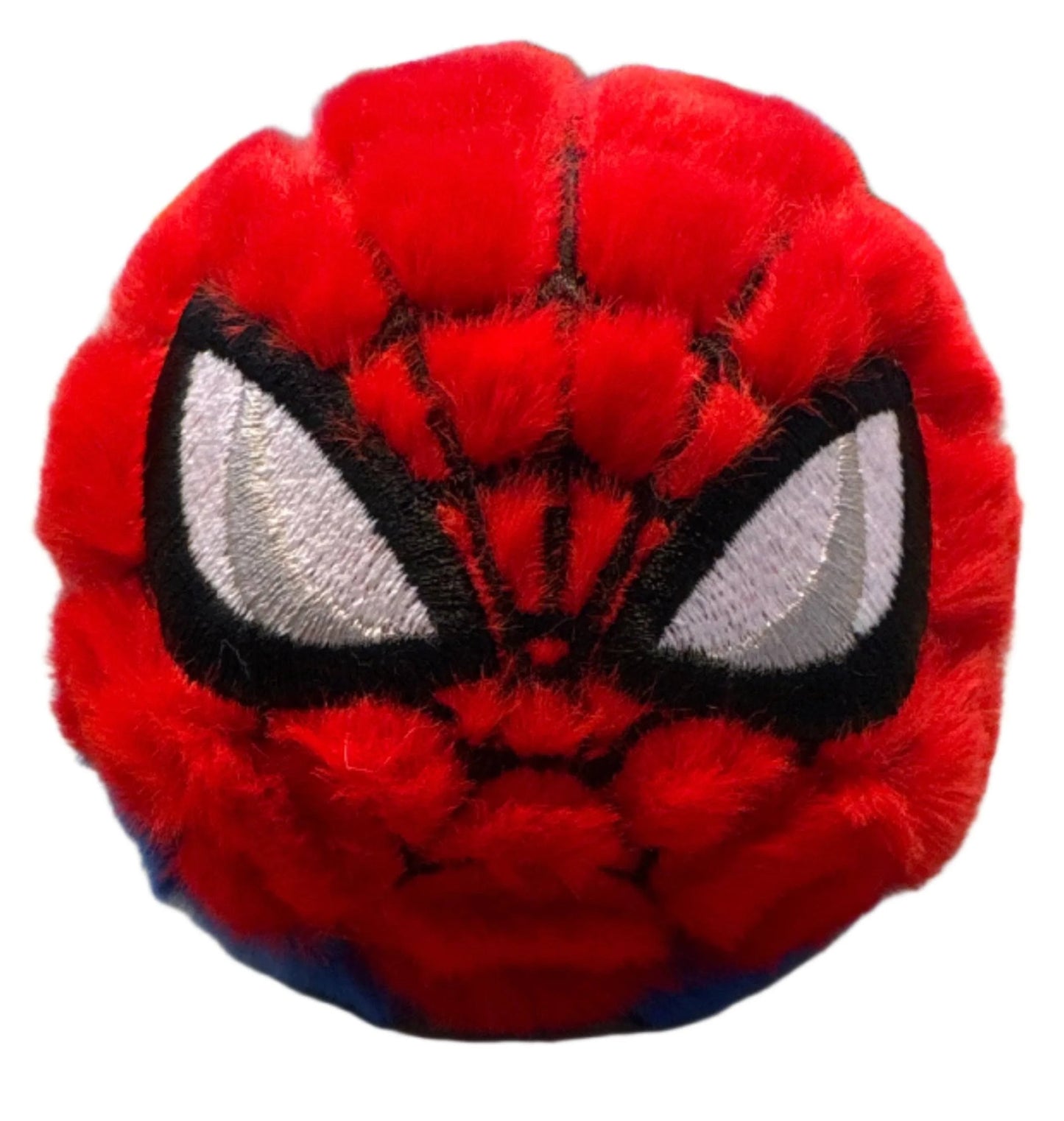 Beanie Bouncer - Spider-Man