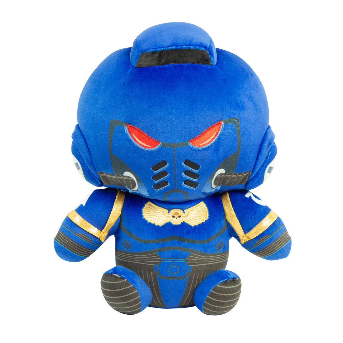 Space Marine 14" Plush