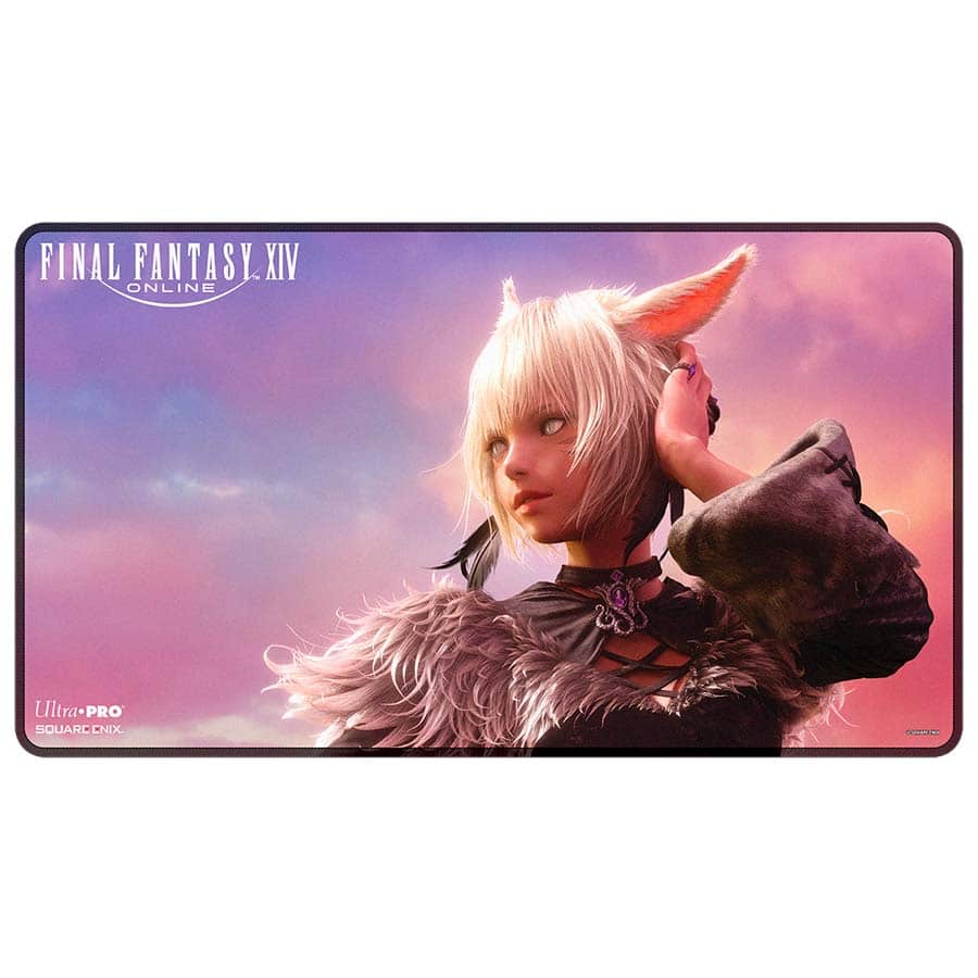 Ultra PRO Playmat: Final Fantasy XIV - Y'Shtola