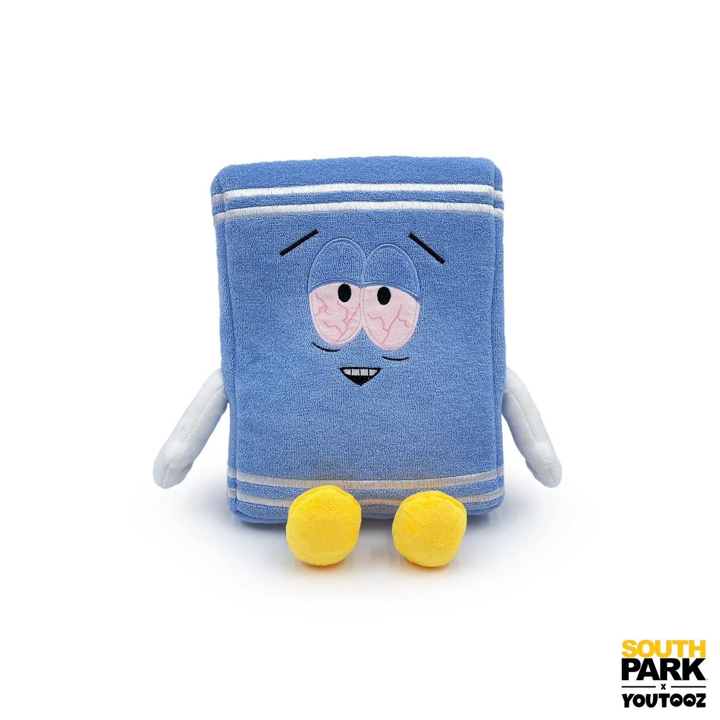 Youtooz Plush: Towelie 9" Plush