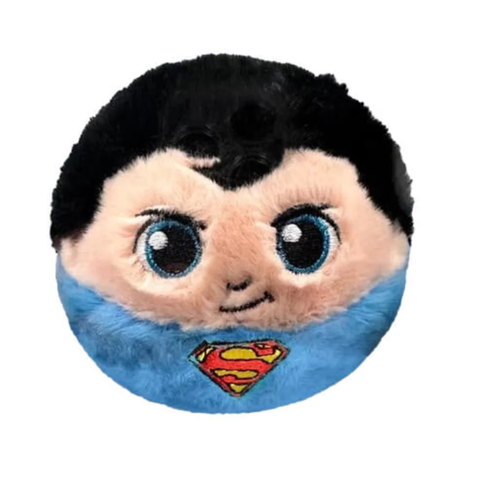 Beanie Bouncers - Superman