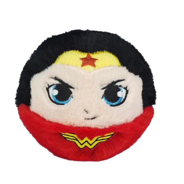 Beanie Bouncers - Wonder Woman