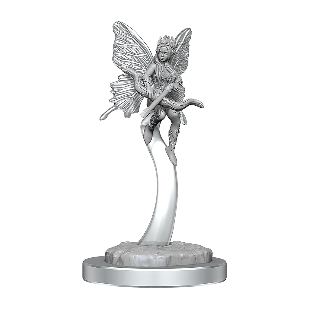Dungeons & Dragons: Nolzur's Marvelous Unpainted Miniatures - W20 Pixies