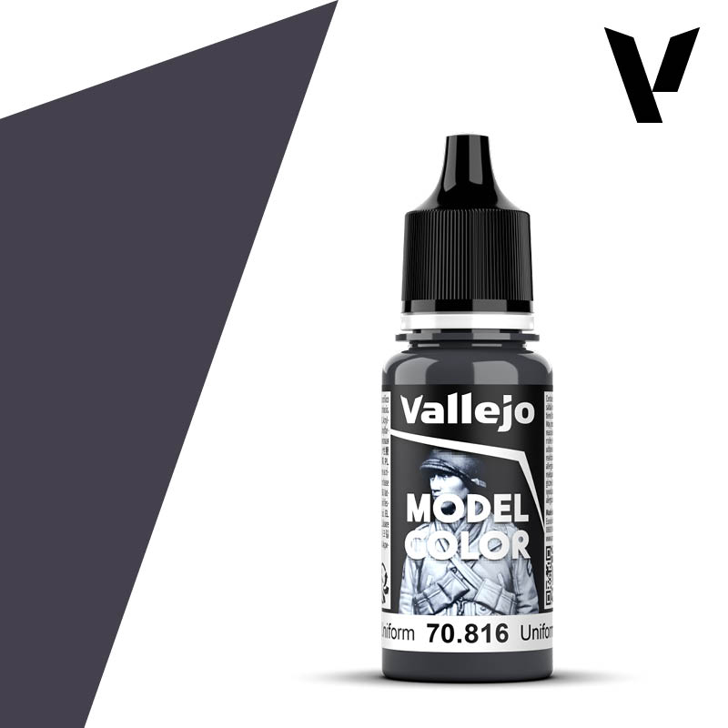 Vallejo Model Color: Luftwaffe Uniform (18 ml)