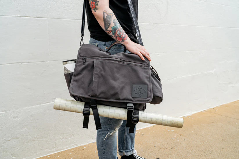 Emberglow Bag of Holding