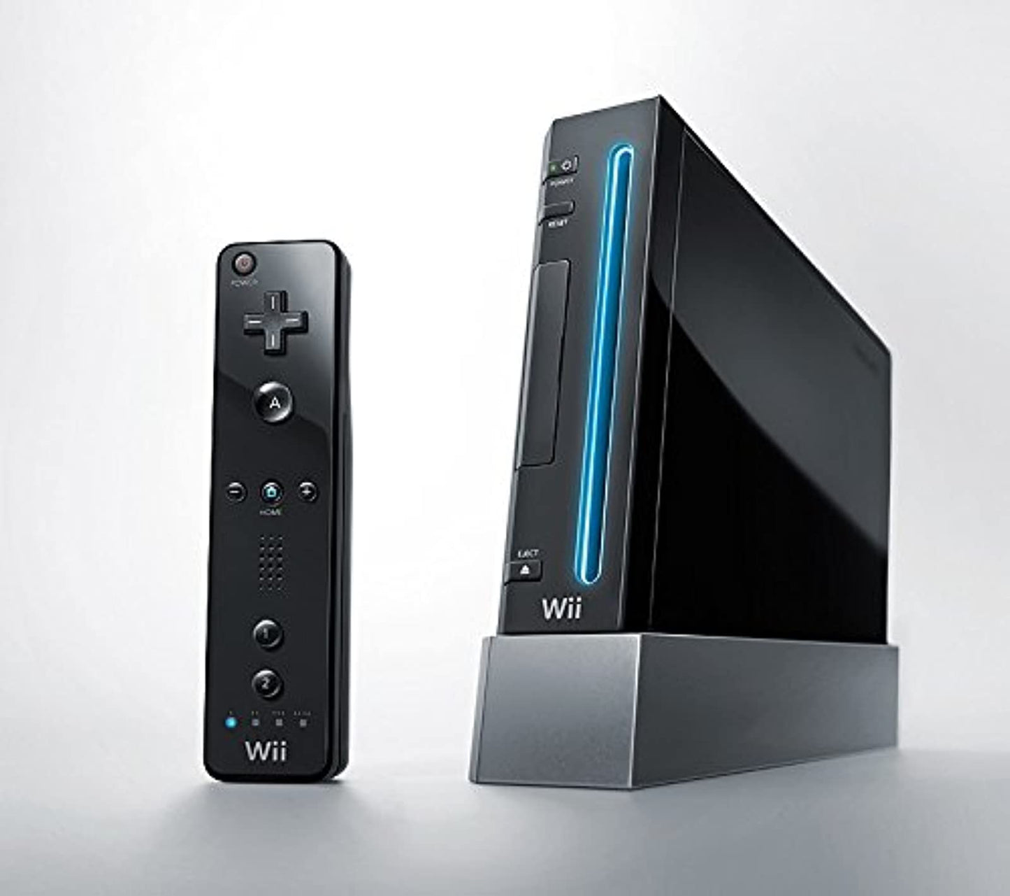 Nintendo Wii (Family Model) System