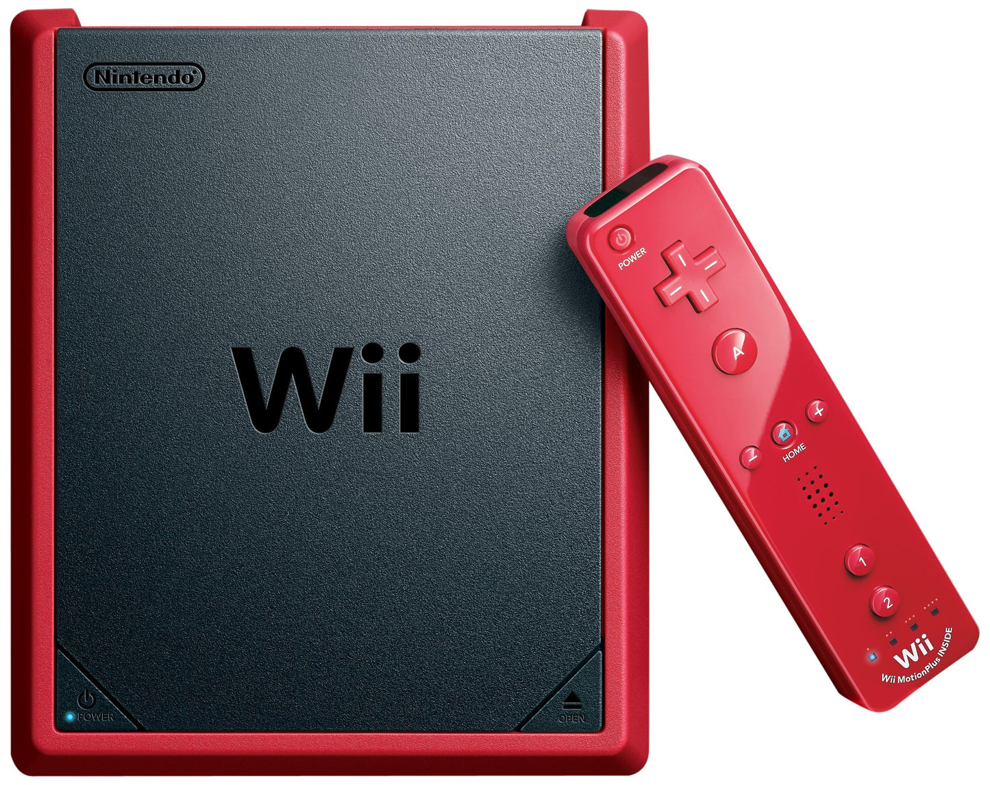 Nintendo Wii Mini System