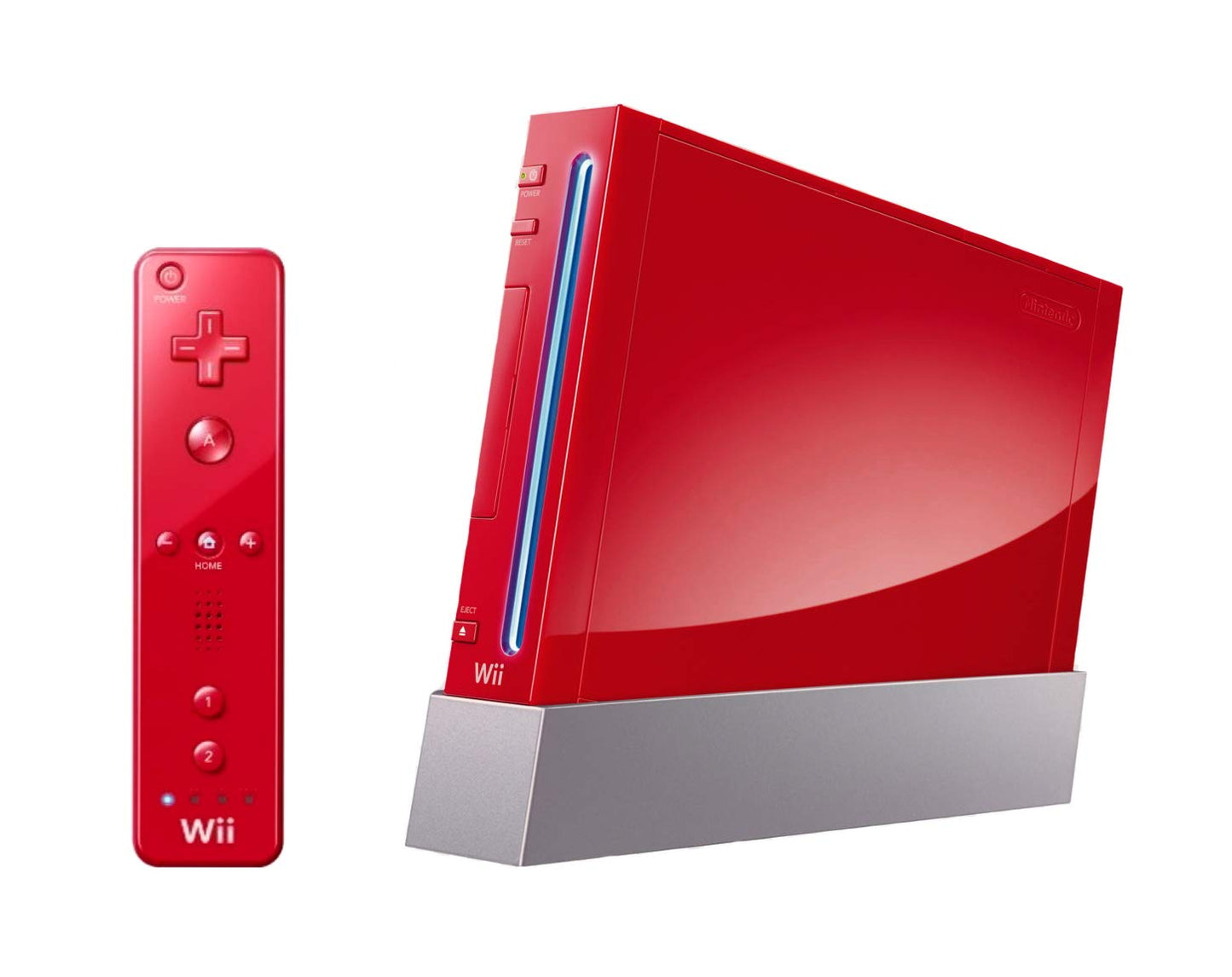 Nintendo Wii System