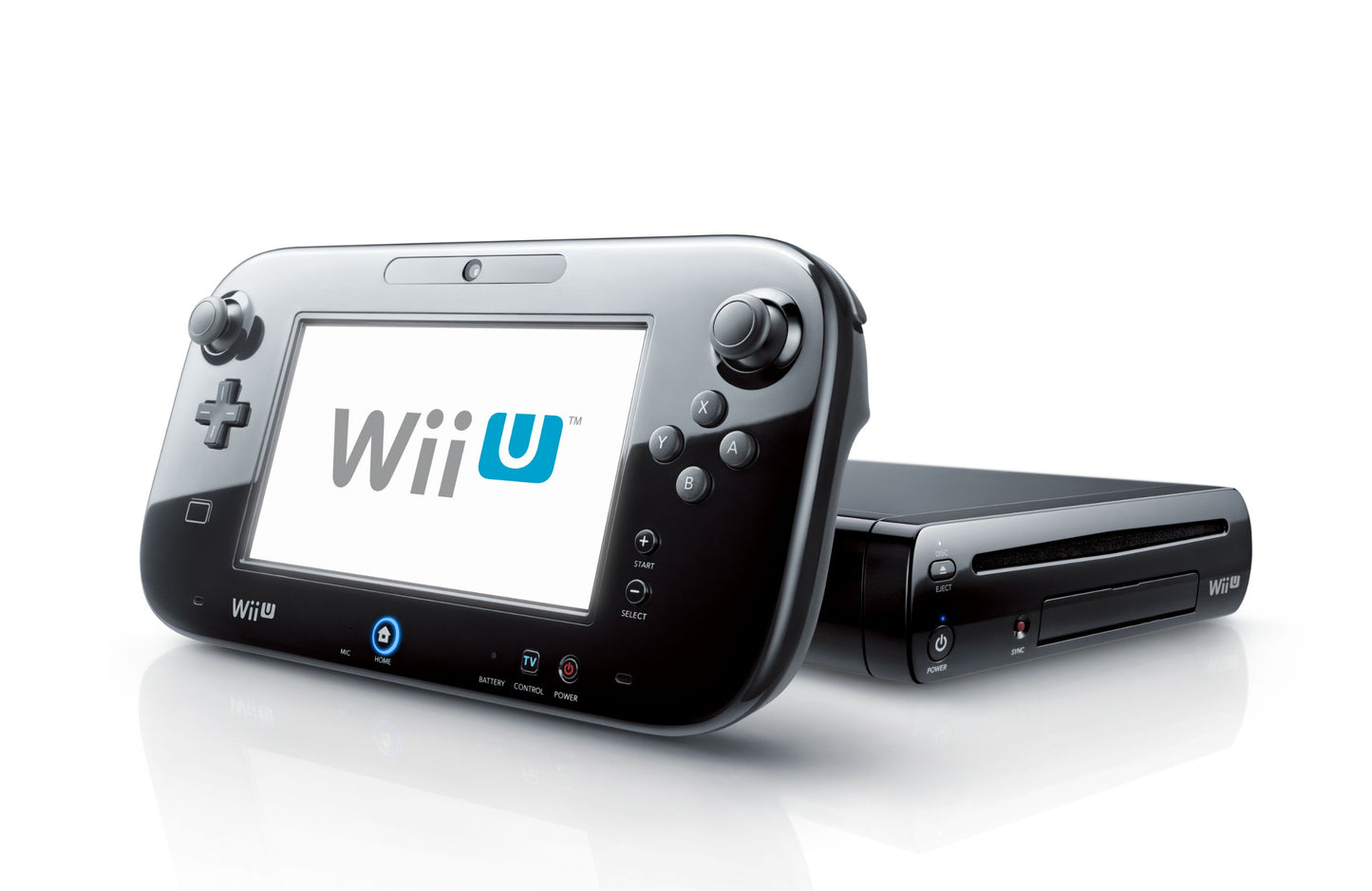 Nintendo Wii U System