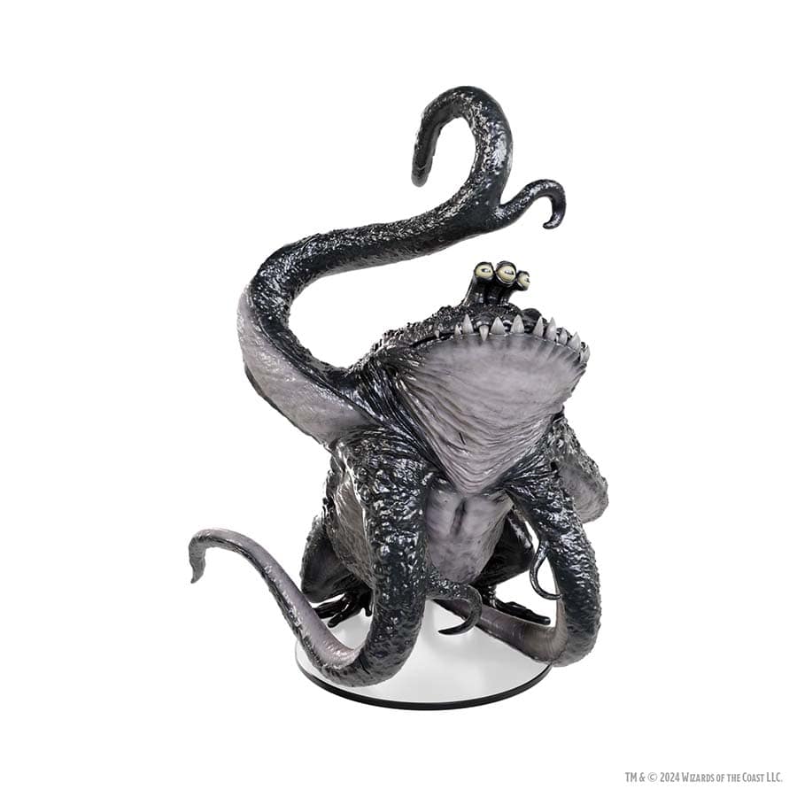 Wizkids Icons of the Realms - Froghemoth Elder