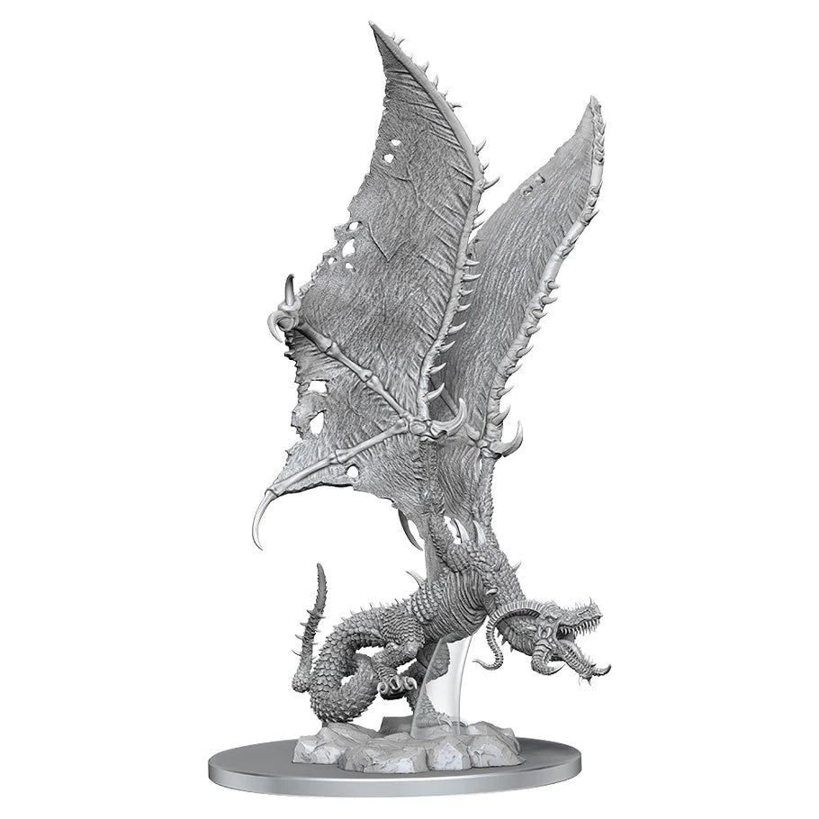 Flame Drake