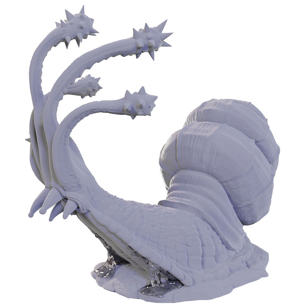 Wizkids Nolzur's Marvelous Miniatures: Flail Snail