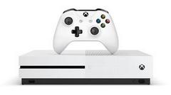 Xbox One S System