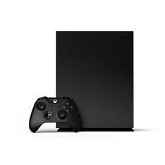 Xbox One X System