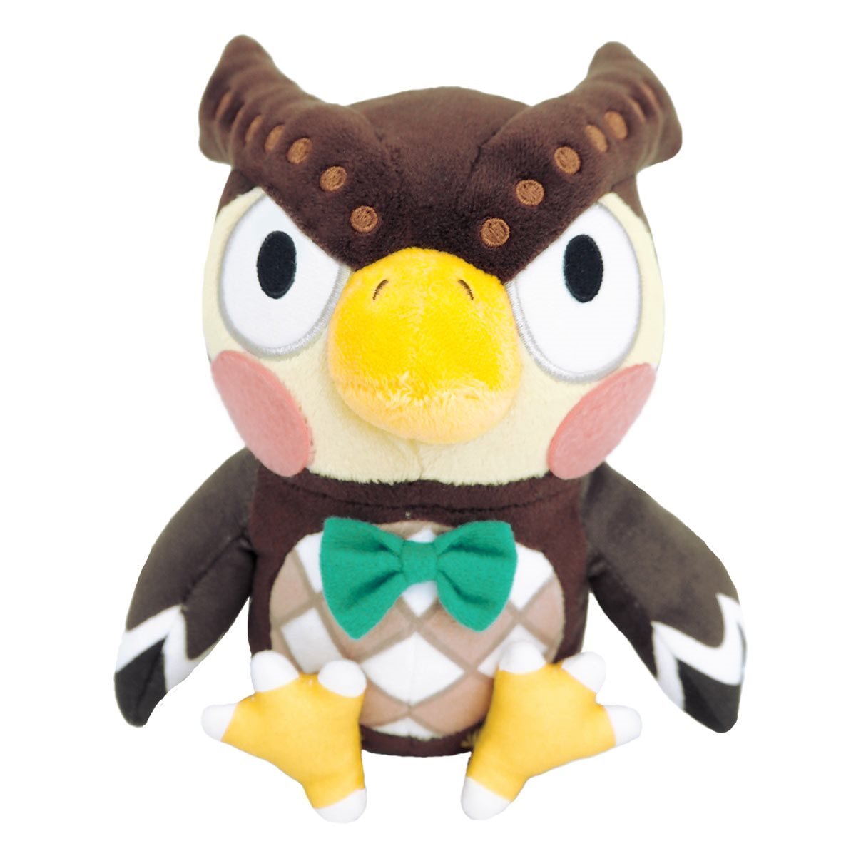 Nintendo Animal Crossing Plush - Blathers