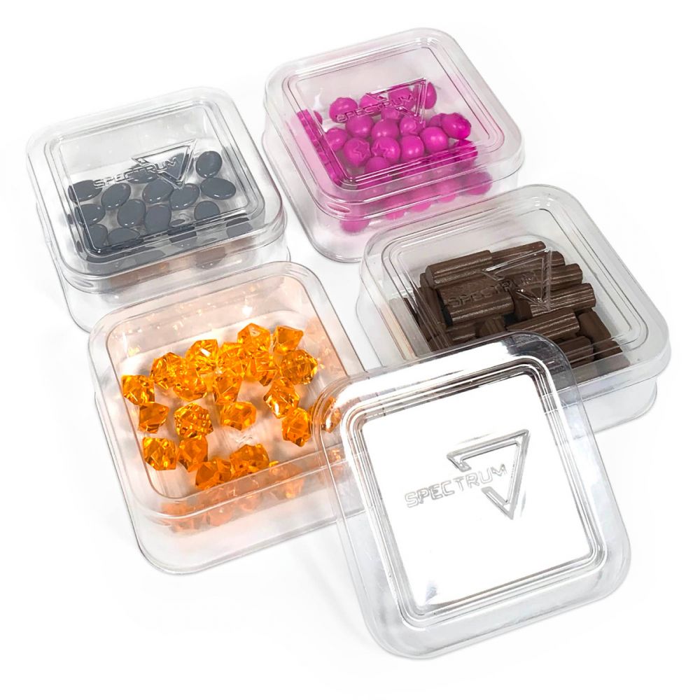 Spectrum Bit Boxes