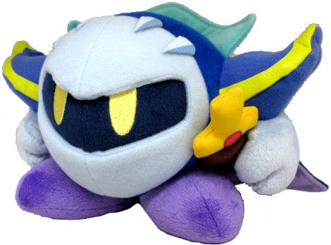 Nintendo Kirby Plush - Metaknight