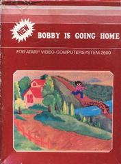 Bobby Is Going Home - Atari 2600